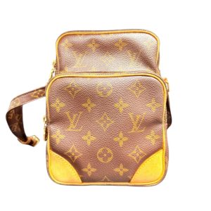 Louis Vuitton（ルイ・ヴィトン）モノグラム アマゾン ショルダーバッグ
