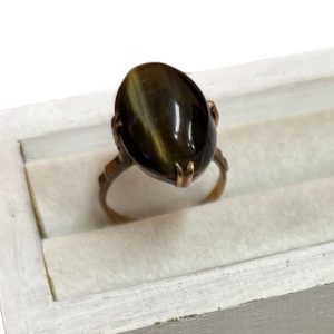 K18 18金 金 ゴールド 石あり リング アクセサリー ジュエリー 貴金属