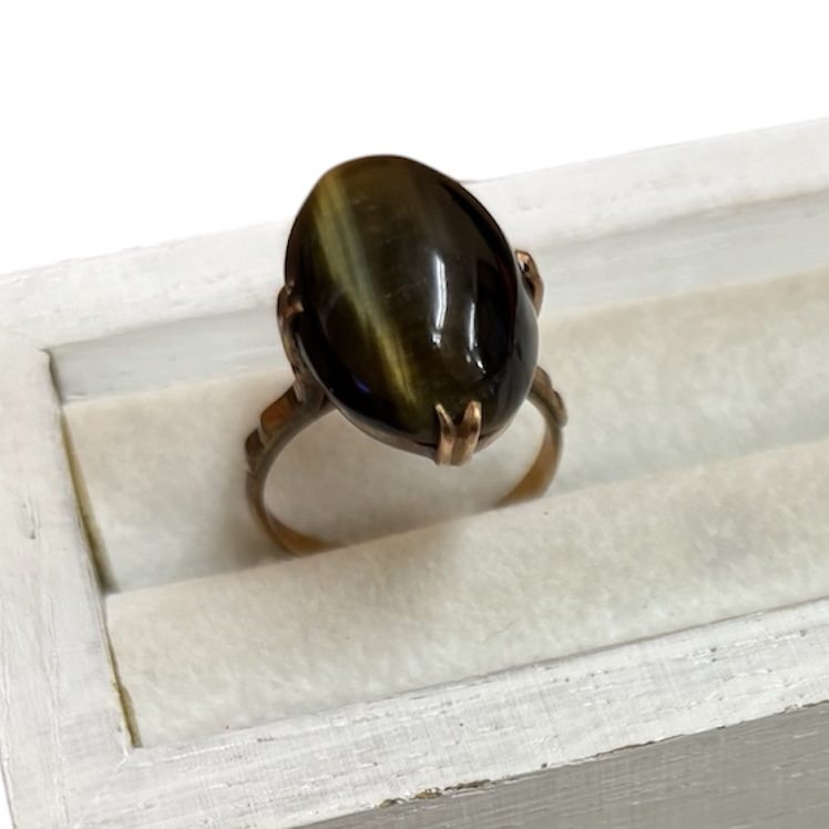 K18 18金 金 ゴールド 石あり リング アクセサリー ジュエリー 貴金属