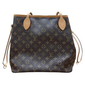 Louis Vuitton（ルイ・ヴィトン） ネヴァーフル
