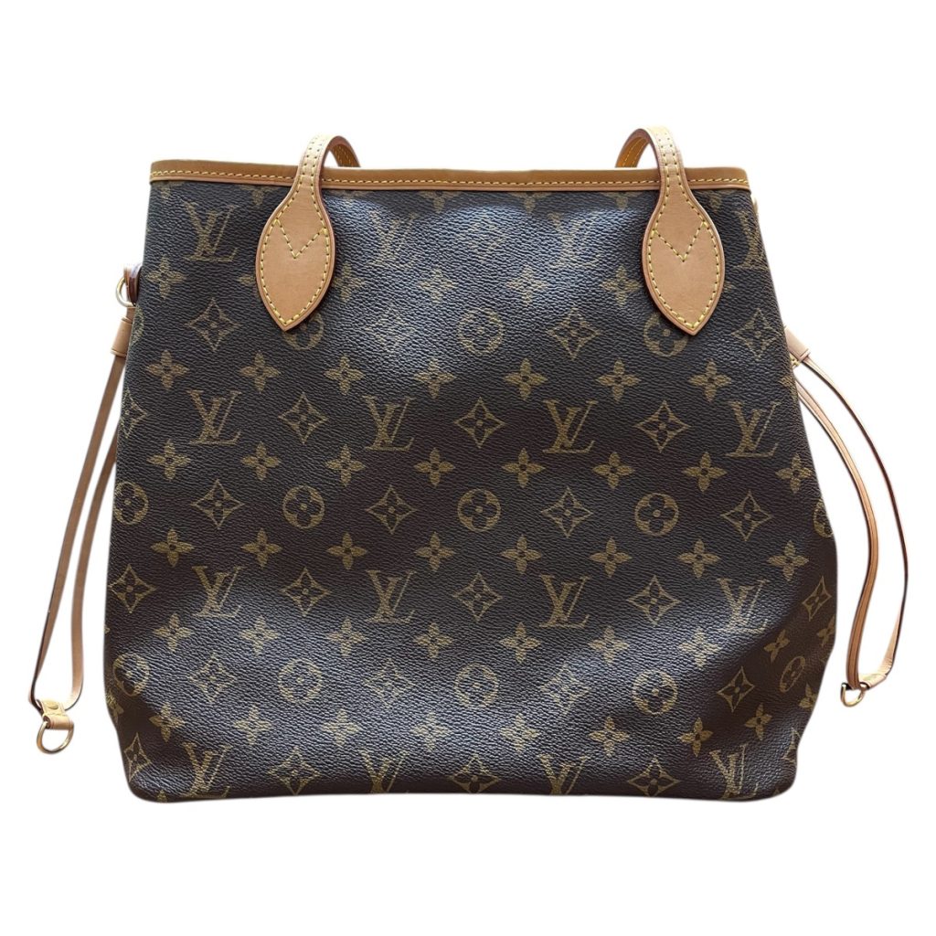 Louis Vuitton（ルイ・ヴィトン） ネヴァーフル