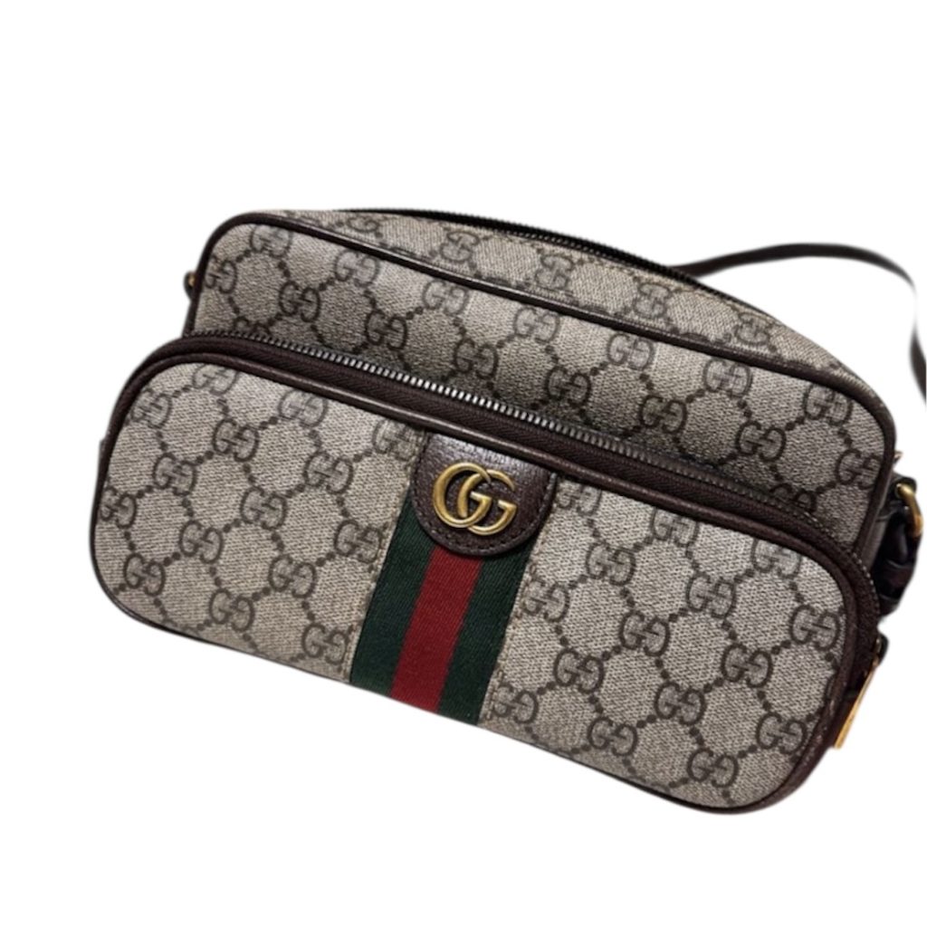 【グッチ ショルダーバッグ】弘前市