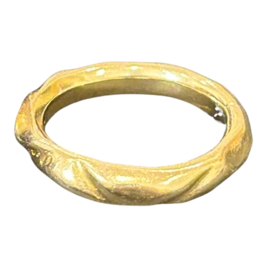 K14 リング買取り