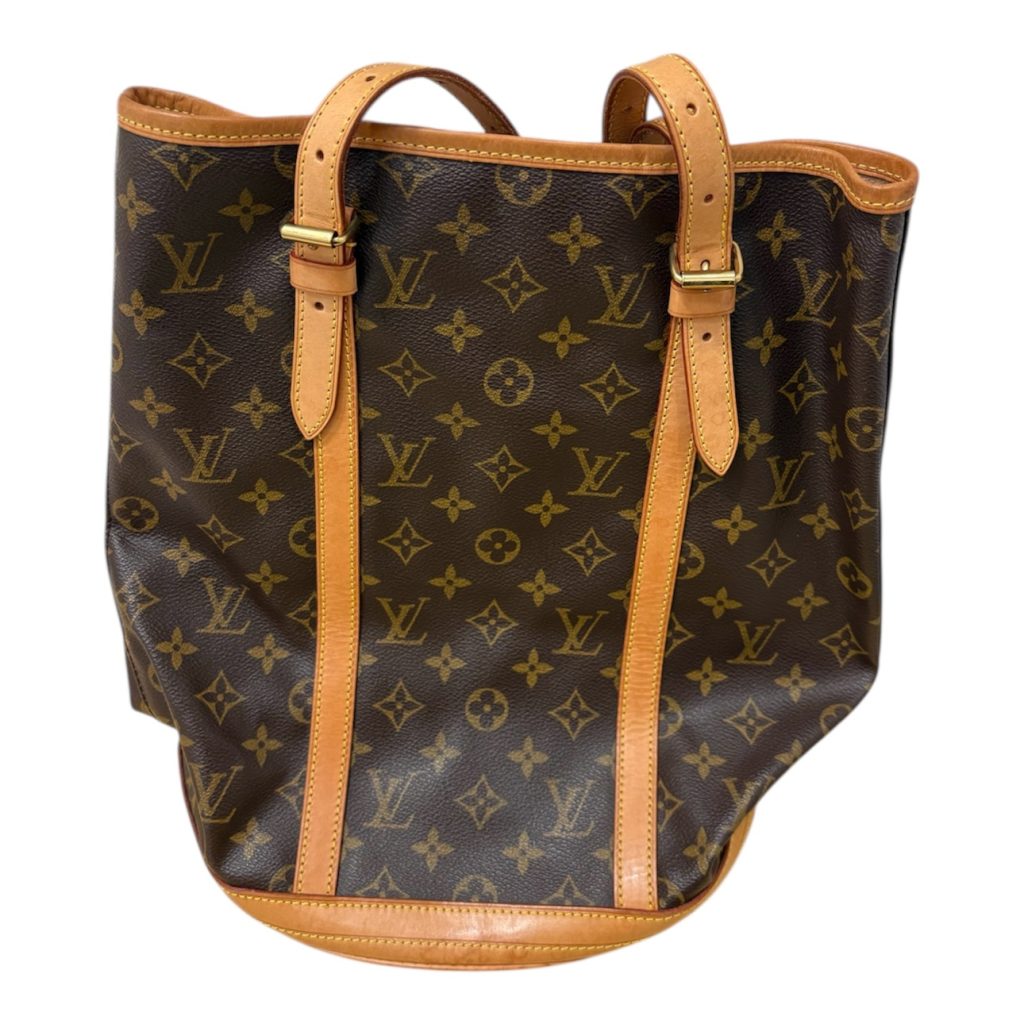 Louis Vuitton ルイ・ヴィトン バケットGM