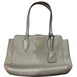 PRADAトートバッグ