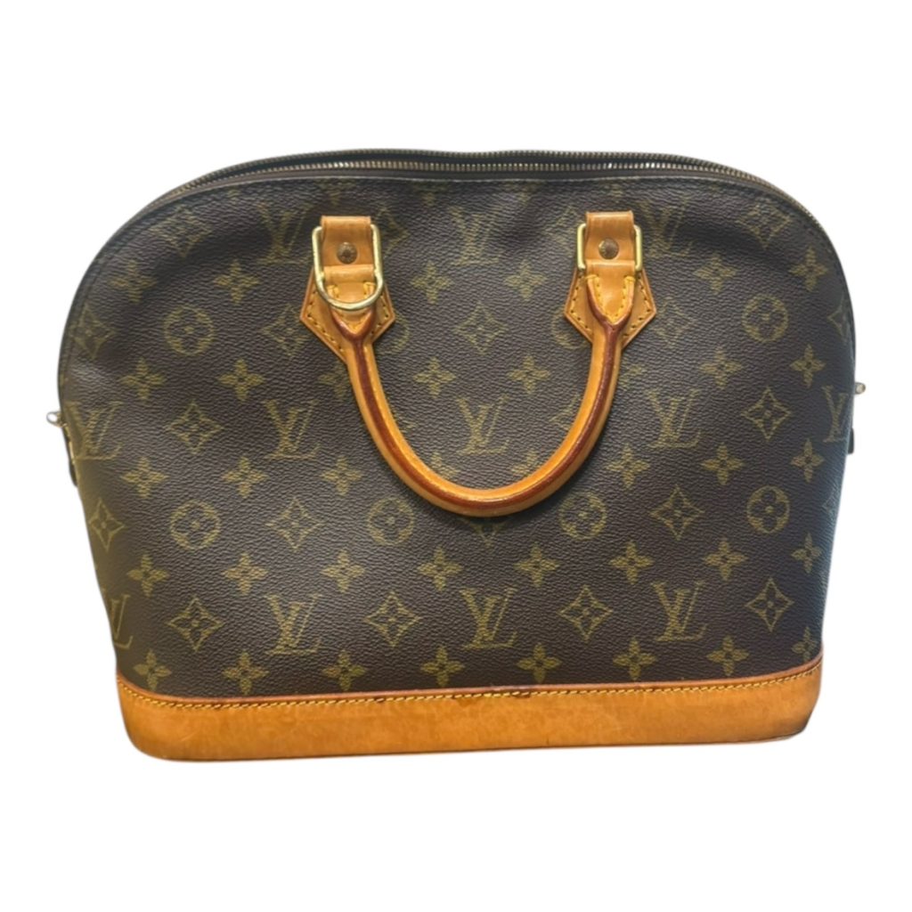 Louis Vuitton ルイ・ヴィトン アルマ PMサイズ