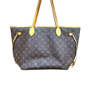 ルイヴィトン ネヴァーフルGM モノグラム