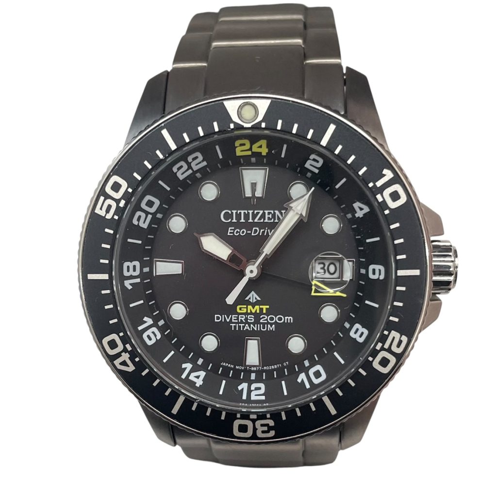 シチズン　時計