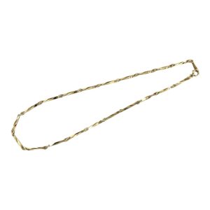 K18（18金）ネックレス