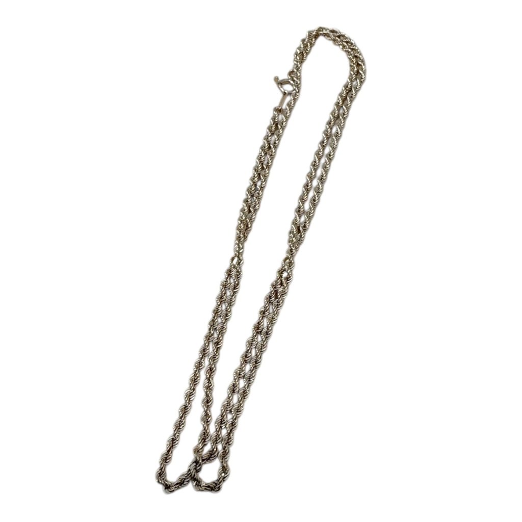 K18 18金 750 ネックレス