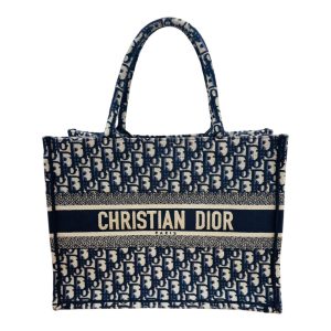 Christian Dior ブックトート