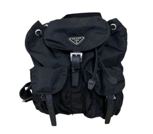 PRADA　プラダ　テスートナイロン　リュック