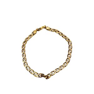 K18 ブレスレット 18金