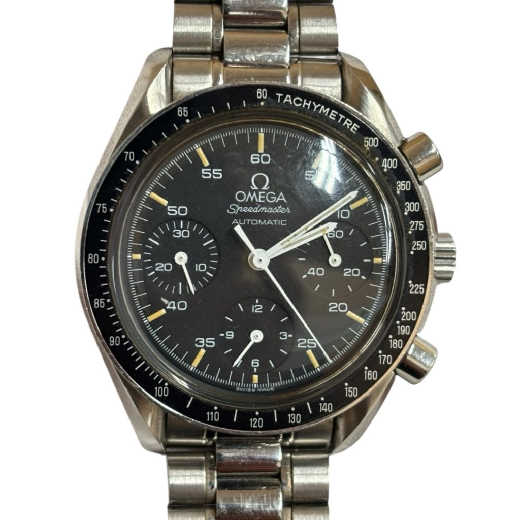 オメガ スピードマスター オートマティック 351050