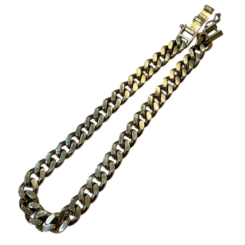 K18 18金 喜平ブレスレット