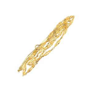 ネックレス おまとめ K18 18金 750