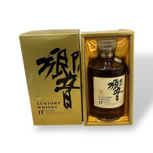 響17年ゴールドラベル【箱あり】