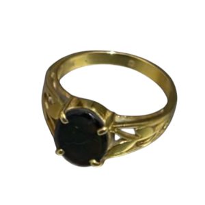 K18（18金）リング 　札幌市　白石区　菊水