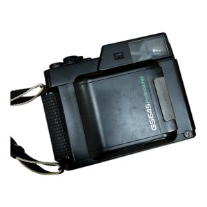 FUJIFILM 富士フィルム 中判カメラ GS645