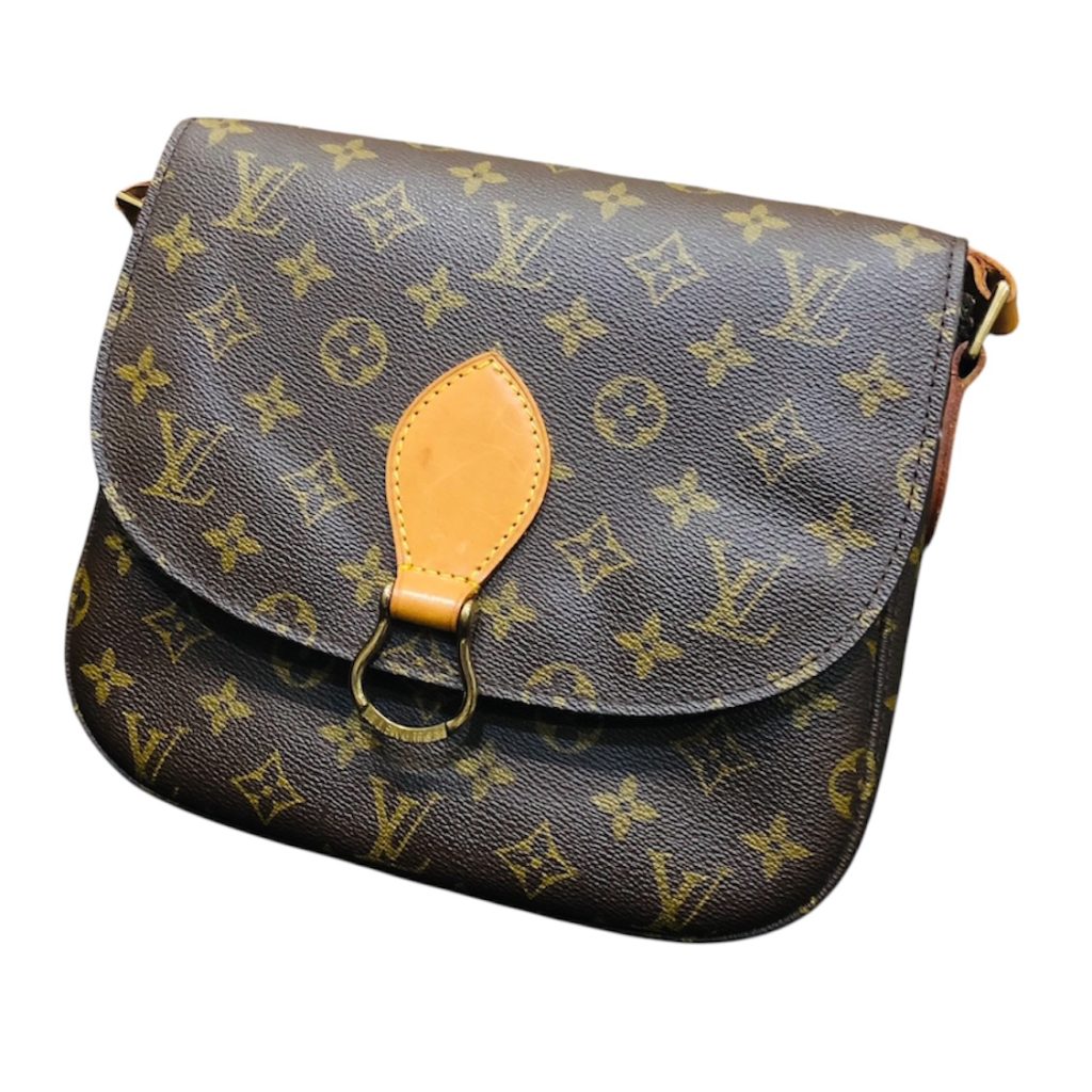 Louis Vuitton(ルイヴィトン)　サンクルー　ショルダーバッグ