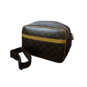 Louis Vuitton ルイヴィトン リポーターPM