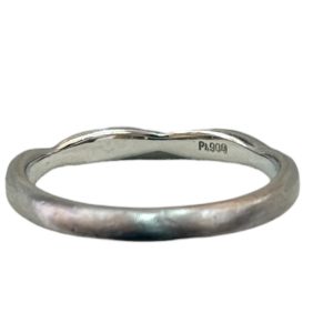 Pt900 リング
