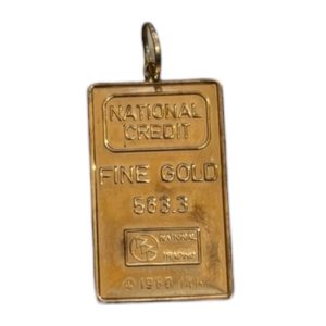 K14（14金）トップ