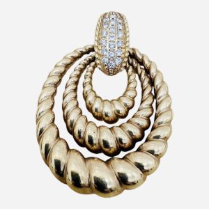 18金（K18） トップ