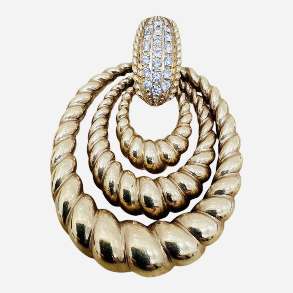 18金（K18） トップ