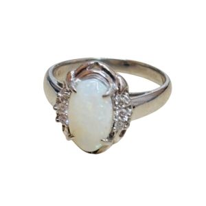 Pt900　プラチナ　リング