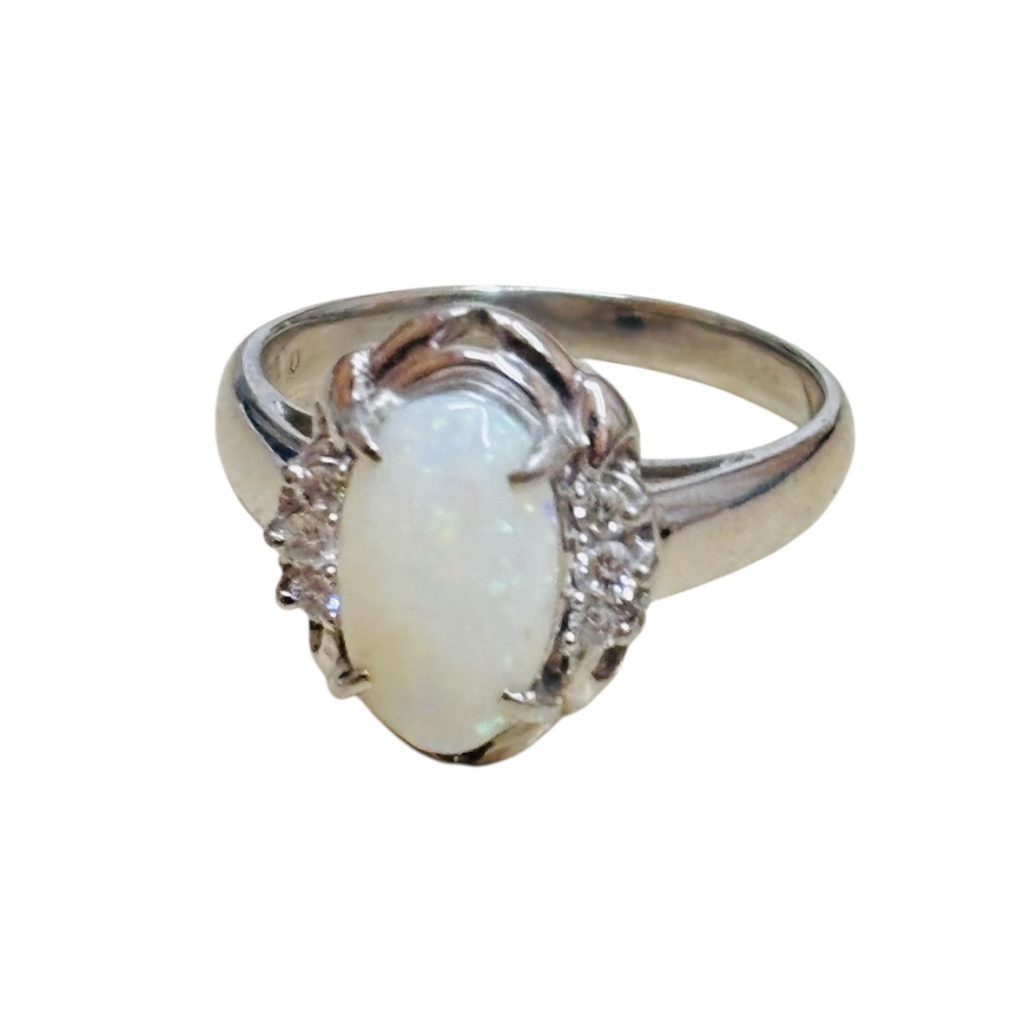 Pt900　プラチナ　リング