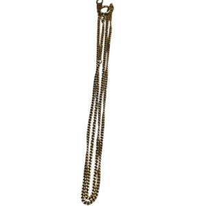 K18　ネックレス