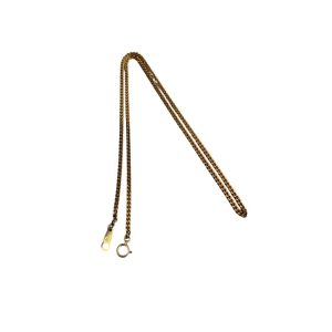 K18(18金) ネックレス