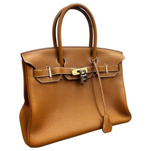 HERMES エルメス バーキン35