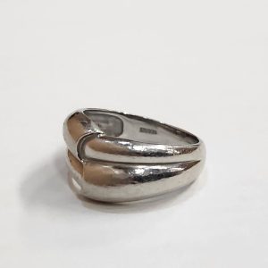 プラチナ900（Pt900）リング｜伊勢崎市今泉町