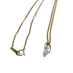 K18 18金 ネックレス