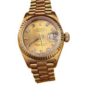 ロレックスデイトジャスト Ref.69178