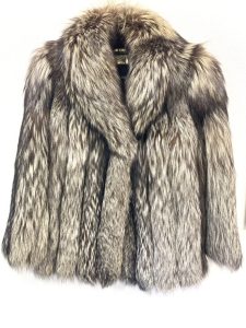 サガフォックス コート