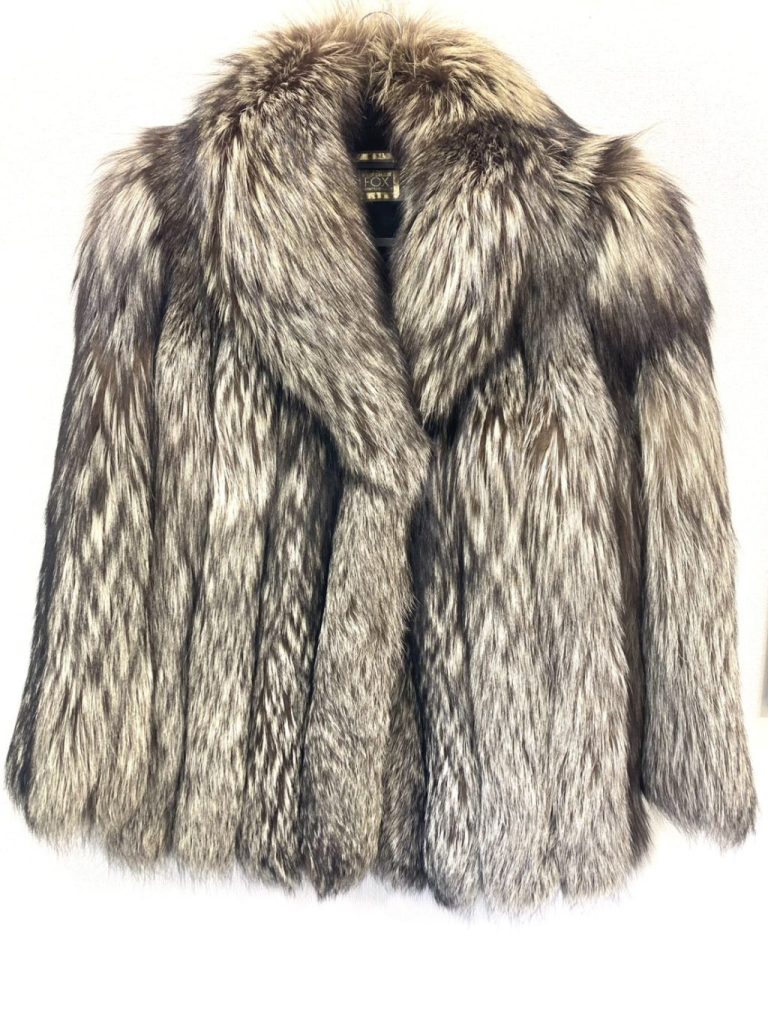 サガフォックス コート