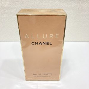 シャネル アリュール EDT 100ml