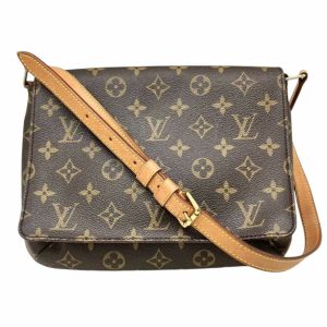 LOUIS VUITTON ルイヴィトン ミュゼット・タンゴ