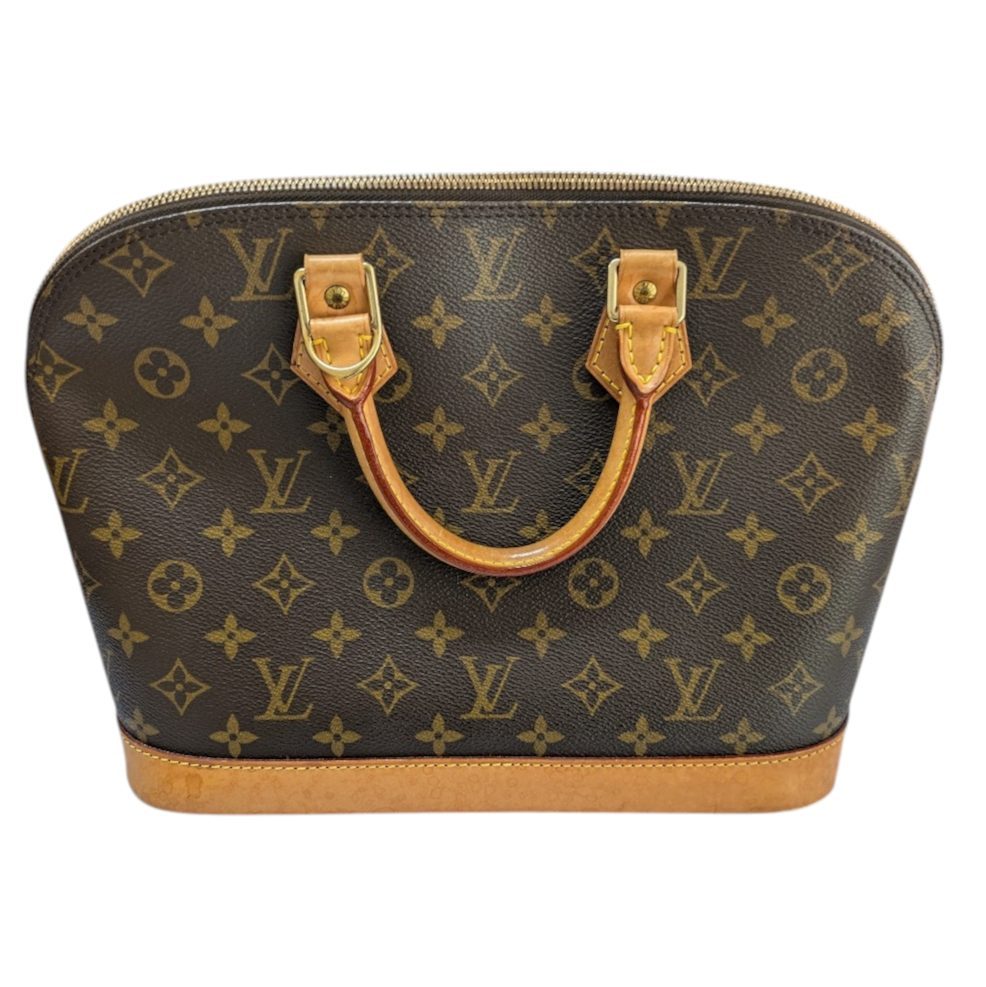 LOUIS VUITTON ルイヴィトン アルマPM