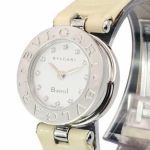 時計　ブルガリ　BVLGARI　　B-zero1