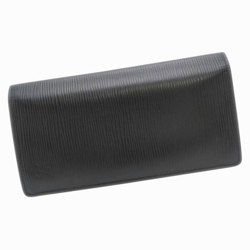 Loius Vuitton　ポルトフォイユ・ブラザ　ルイヴィトン