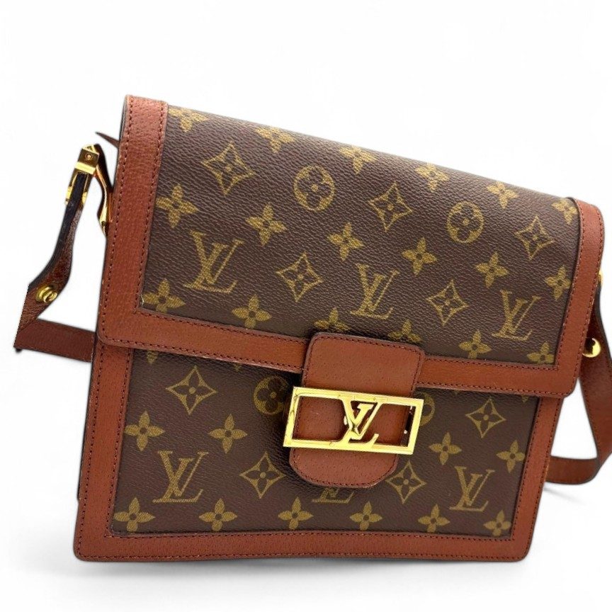 ルイヴィトン　サック ドーフィーヌ 　バッグ