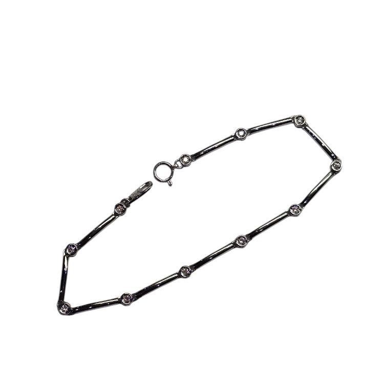 Pt850 プラチナ850 ブレスレット