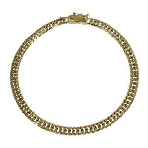 K18 18金 ブレスレット