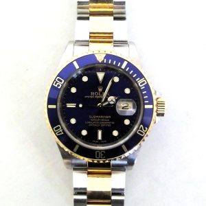 ROLEX サブマリーナー