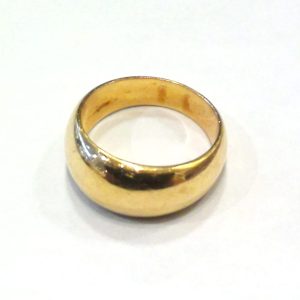 K18 リング