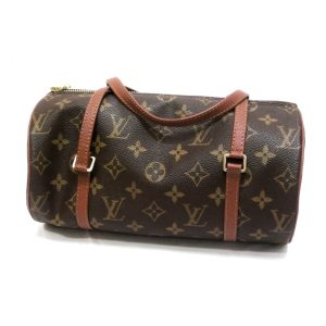 Louis Vuitton パピヨン